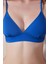 Bralet Mavi Bikini Üstü 4