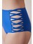 High Fashion Mavi Bikini Altı 3