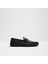 Borealıss Ayakkabı Oxford&loafer;şık Ayakkabı - Siyah 1