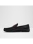 Borealıss Ayakkabı Oxford&loafer;şık Ayakkabı - Siyah 3