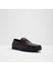 Borealıss Ayakkabı Oxford&loafer;şık Ayakkabı - Siyah 4