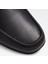 Borealıss Ayakkabı Oxford&loafer;şık Ayakkabı - Siyah 5