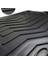 Citroen Berlingo 2008+ 3D Zebra Oto Paspas ve Araca Özel Kauçuk Bagaj Havuzu Seti 3