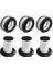 ZR00907 Için 6pcs Yedek Yedek Parça Hepa Filtre (Yurt Dışından) 1