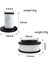 ZR00907 Için 6pcs Yedek Yedek Parça Hepa Filtre (Yurt Dışından) 2