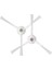 Deebot T10 Turbo X1OMNI/TURBO X1S Pro/ T10S Için Yan Fırça (Yurt Dışından) 3