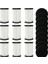 D600 D601 Thunderbrush 520 Kablolu Için 9pcs Hepa Filtre (Yurt Dışından) 1