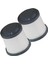 Siyah ve Decker PVF110 PHV1210 PHV1210P PHV1210B PHV1210L-A9 Için Filtre (Yurt Dışından) 2