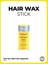 Saç Şekillendirici Wax 75gr Hair Stick Wax 1
