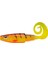 Sick Curl Sahte Yem Hot Yellow Perch-8cm 1