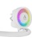 Liquid Freezer Iıı 420 A-Rgb White Multi Compatible All-In-One Cpu Water Cooler 2