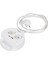 Ve- G1102C 2li USB + Type-C Girişli Telefon Standlı 1.5 Metre Grup Priz 5