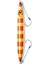 Rip Roller Jig Sahte Yemi IRM-250G 2