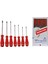 Delikli Torx Uçlu Tornavida Seti 7 Parça 2