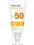 Procsın Hydra Sun SPF50+ Yoğun Nemlendirici Yatıştırıcı Leke Karşıtı Cam Cilt Güneş Kremi Pa++++ 7