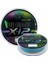 Albastar Carrier 12X Pe Ip Misina MULTICOLOR-0.14MM - 150M - 10.50KG 1