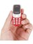 Mini Tuşlu Parmak Telefonu Siyah 1