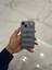 iPhone 14 Uyumlu Şişme Puffer Arkası Yastık Görünümlü Silikon Telefon Kılıfı 1