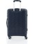 Polipropilen Valiz V377 65 cm 5
