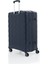Polipropilen Valiz V377 75 cm 4