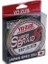 Süper Braid 8x Ip Misina MULTİCOLOR-0.19MM - 300MT - 12KG 1