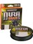 Spiderwire Dura Braid Ip Misina Moss GREEN-0.28MM - 275M - 22.5kg 1