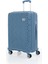 Polipropilen Valiz V377 65 cm 2