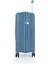 Polipropilen Valiz V377 65 cm 3