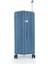 Polipropilen Valiz V377 75 cm 3