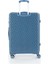 Polipropilen Valiz V377 75 cm 5