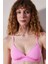 Bralette Pembe Bikini Üstü 1