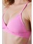 Bralette Pembe Bikini Üstü 3