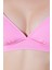 Bralette Pembe Bikini Üstü 4