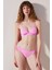 Bralette Pembe Bikini Üstü 5