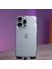 iPhone 15 Pro Max Guardian Şeffaf Silikon Kılıf 2