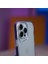iPhone 15 Pro Max Guardian Şeffaf Silikon Kılıf 3