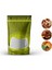 Yeşil Zemin Pencereli Doypack 11X18+3 cm 100 gr 100 Adet 1