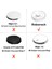 Xiaomi Roborock S5 S6 S50 S51 S52 Robotik Için 12 Adet Su Deposu Filtresi (Yurt Dışından) 3