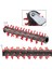 Bissell X7 2832Z 2955Z ile Uyumlu Rulo Fırça Hepa Filtreleri (Yurt Dışından) 3