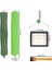 Irobot Roomba I3 I3+ Için Ana Fırça Yan Fırça Hepa Filtresi (Yurt Dışından) 3