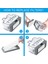 Lefant M210 M210S M210B M213 Için Elektrikli Süpürge Yan Fırça Filtre Paspas (Yurt Dışından) 4