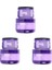 Dyson SV19/SV12 Omni-Glide Kablosuz Için 3 Adet Hepa Filtre (Yurt Dışından) 1