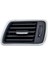 Vw Passat cc 2013-2017 Ön Konsol Sol Havalandırma Izgarası 3AB819701A 3