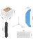 Neabot Robot Q11 Vakum Aksesuarlarına Uygun Hepsi Bir Arada Kit (Yurt Dışından) 5