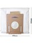 Ecovacs T8 T8 Aıvı DX93 Için 12'li Paket Toz Torbası (Yurt Dışından) 2