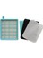 Philips FC8470 FC8471 FC8472 FC8473 FC8474 Için 3 Kit Hepa Filtre (Yurt Dışından) 2