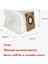 Xiaomi Dreame Bot D10 Plus RLS3D Elektrikli Süpürge Için 20PCS Toz Torbası (Yurt Dışından) 5