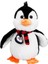 Nessiworld Atkılı Peluş Penguen 32 Cm. 1