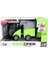 Nessiworld 1:16 Sweeper Sesli ve Işıklı Temizlik Aracı A1112-2 3