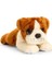 Nessiworld Peluş Köpek Bulldog 25 cm 1